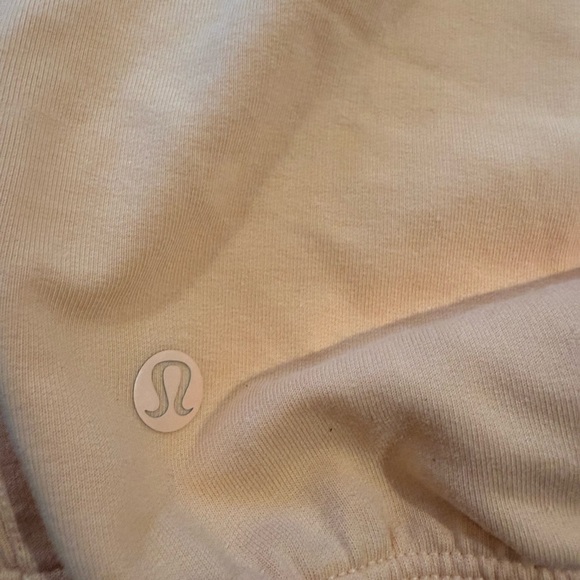 🌟Host Pick 🌟 Lululemon Ribbed Contoured-Waist Crew - Picture 7 of 8